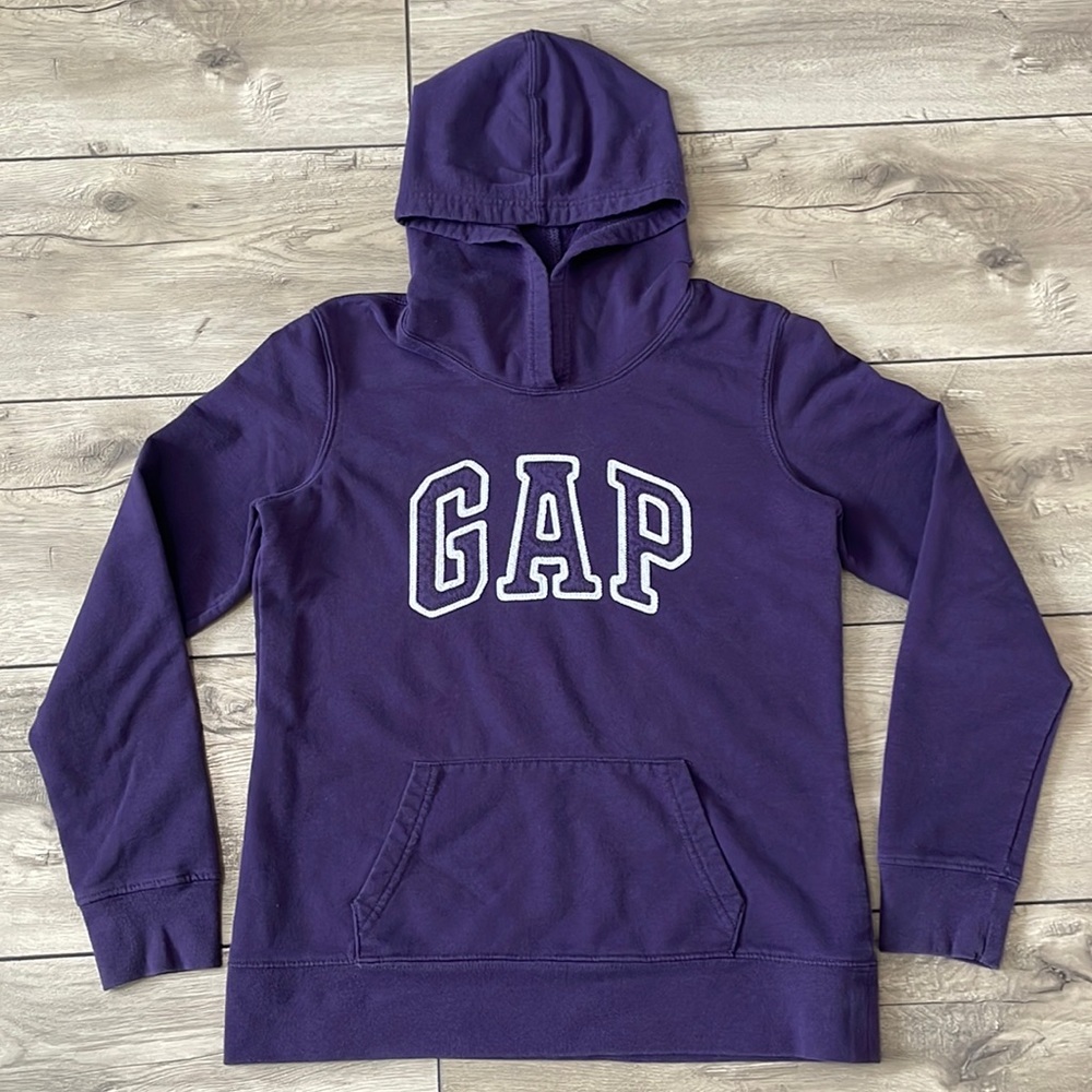 Gap Women’s Girl Hoodie Size S
